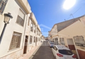 Casa de poble en venda a la España, Albox, ref.: TR346981 foto