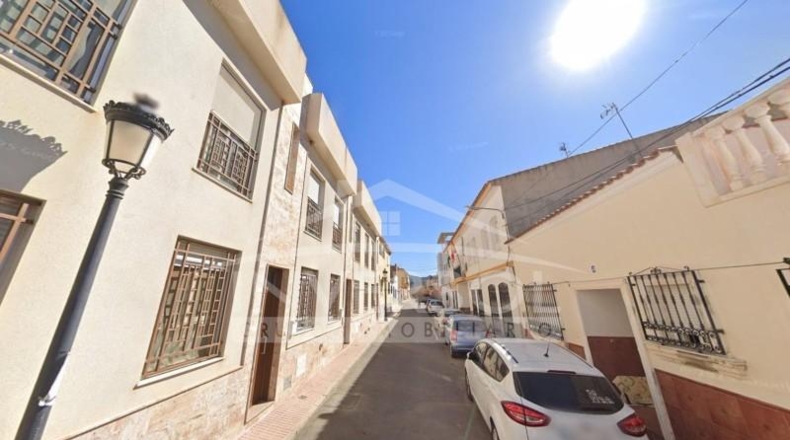 Almería - Albox - 78m2