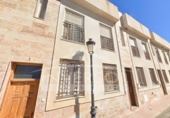 Casa de poble en venda a la España, Albox, ref.: TR346981 foto