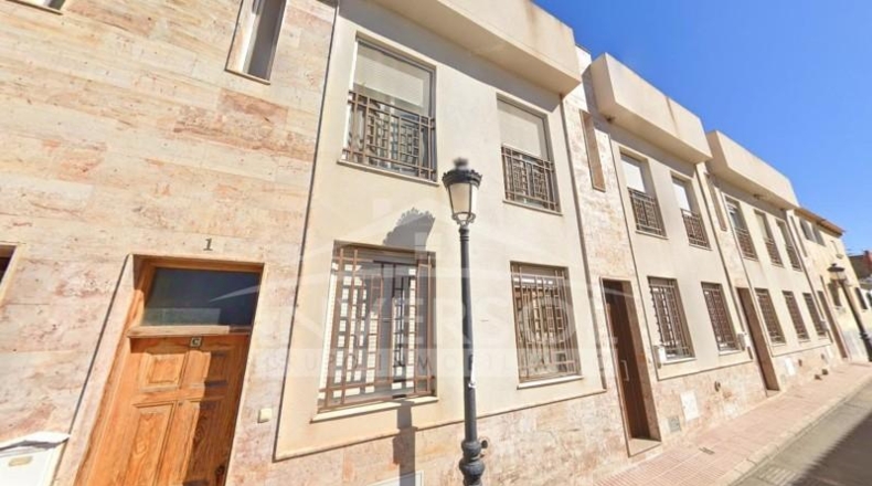 Almería - Albox - 78m2