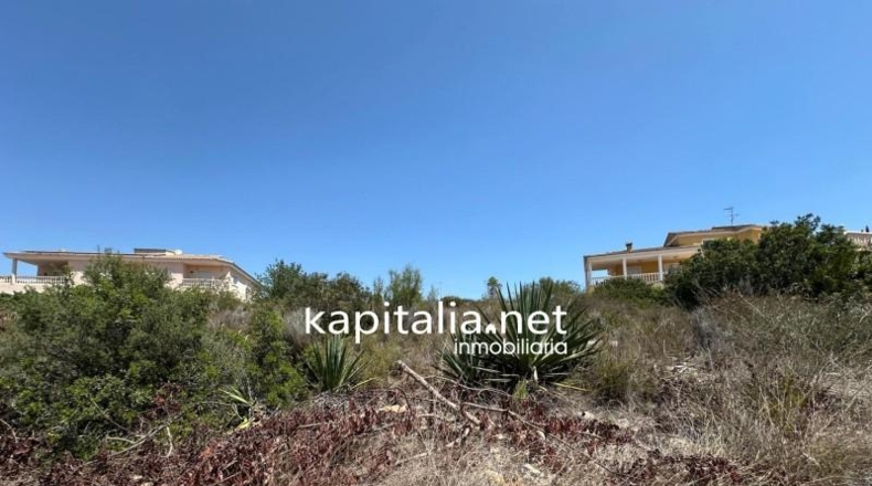 Valencia - Alberique - 1940m2