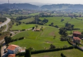 Parcel·la urbanitzable en venda a la España, Ciudad Residencial Perlora, ref.: TR348919 foto