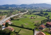 Parcel·la urbanitzable en venda a la España, Ciudad Residencial Perlora, ref.: TR348919 foto