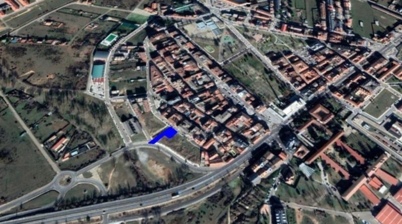 León - Valverde de la Virgen - 570m2