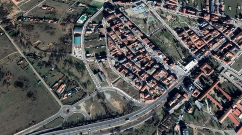 León - Valverde de la Virgen - 570m2