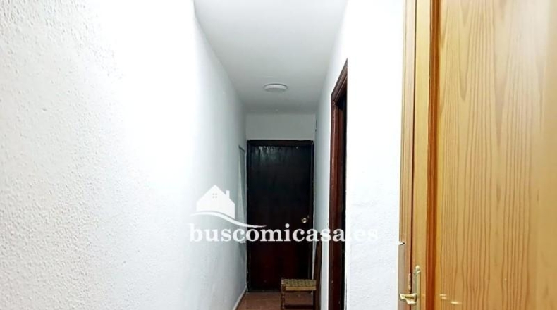 Jaén - Pegalajar - 134m2