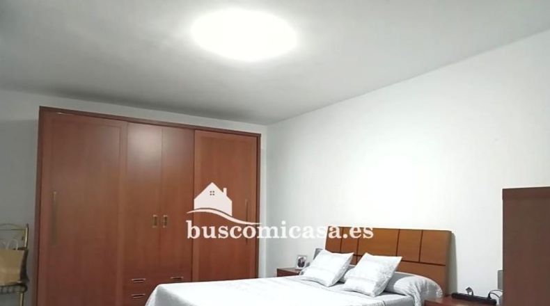 Jaén - Pegalajar - 134m2