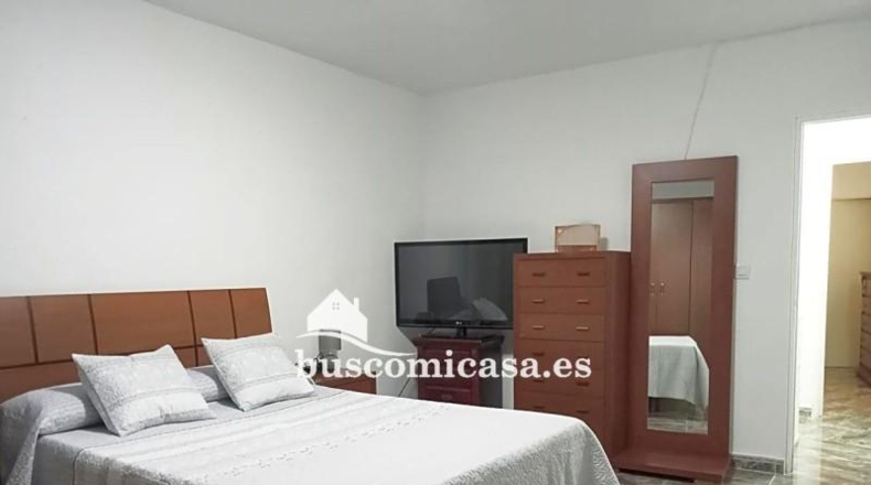 Jaén - Pegalajar - 134m2