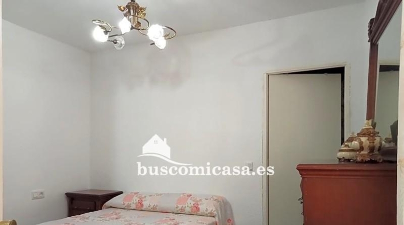Jaén - Pegalajar - 134m2