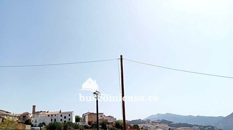 Jaén - Pegalajar - 134m2
