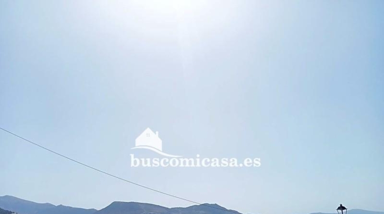 Jaén - Pegalajar - 134m2