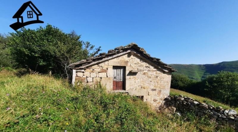 Cantabria - Vega de Pas - 13341m2