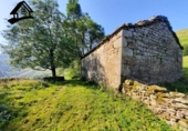 Xalet independent amb terreny en venda a la España, Vega de Pas, ref.: TR322570 foto