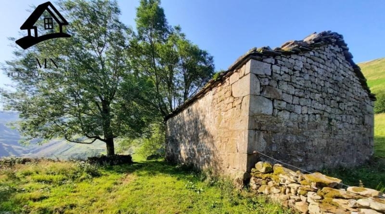 Cantabria - Vega de Pas - 13341m2