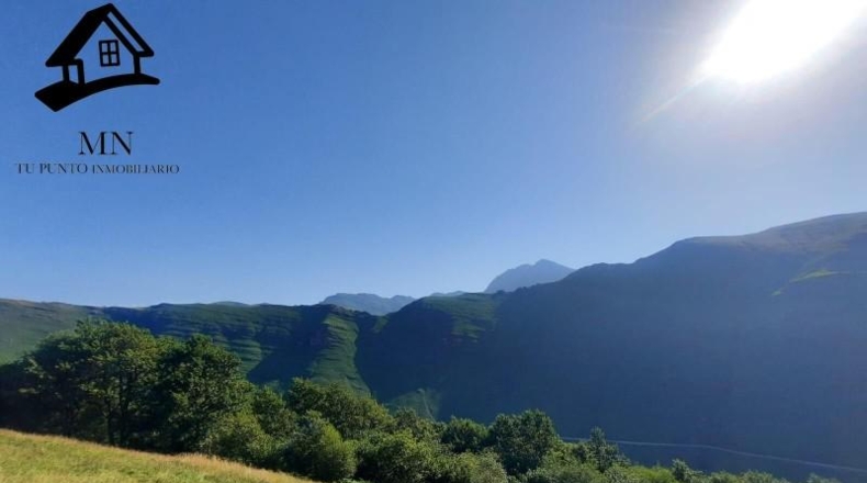 Cantabria - Vega de Pas - 13341m2