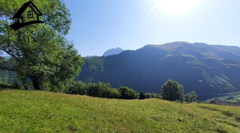 Cantabria - Vega de Pas - 13341m2