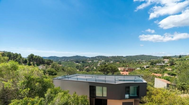 Barcelona - Olivella - 545m2