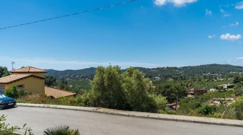 Barcelona - Olivella - 545m2