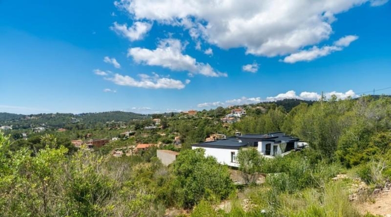 Barcelona - Olivella - 545m2