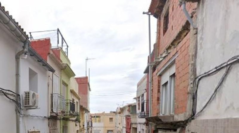 Alicante - Gata de Gorgos - 161m2