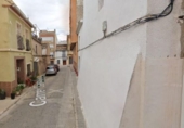 Xalet independent amb terreny en venda a la España, Gata de Gorgos, ref.: TR313087 foto