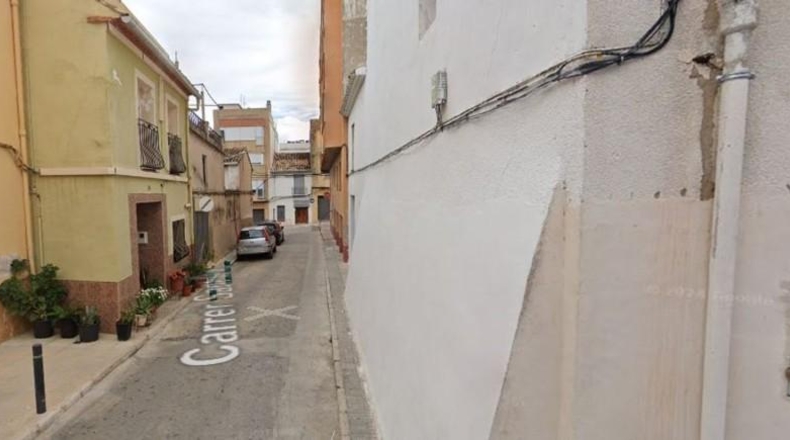 Alicante - Gata de Gorgos - 161m2