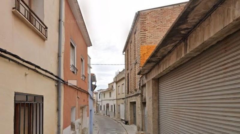 Alicante - Gata de Gorgos - 161m2