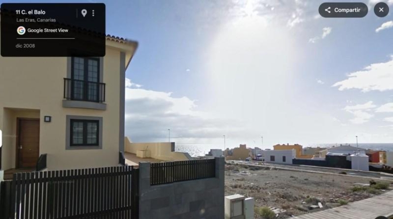 Santa Creu de Tenerife - Fasnia - 151m2