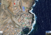 Suelo urbano en venta en la España, Fasnia, ref: TR341477 foto