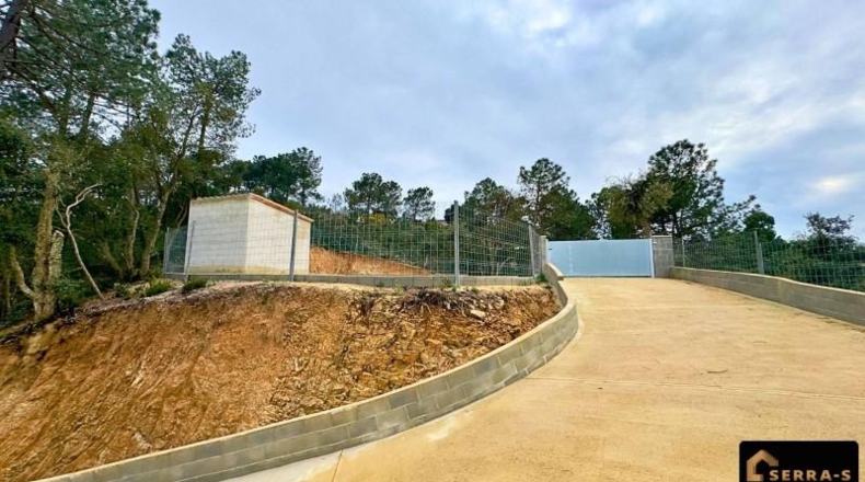 Gerona - Lloret de Mar - 1141m2