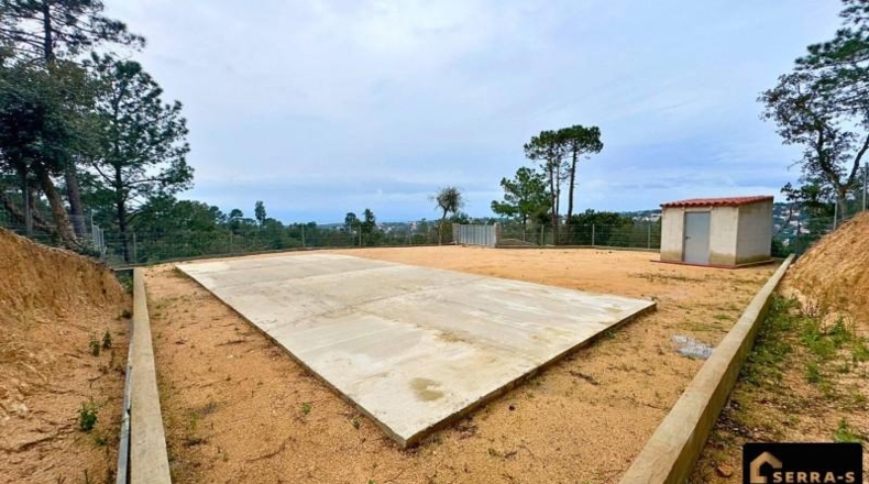 Gerona - Lloret de Mar - 1141m2