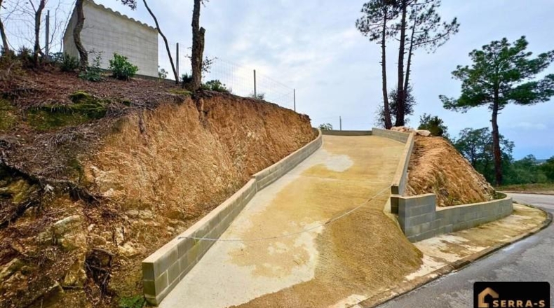 Gerona - Lloret de Mar - 1141m2