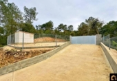 Land suitable for development for sale on España, Lloret de Mar, ref: TR380316 photo