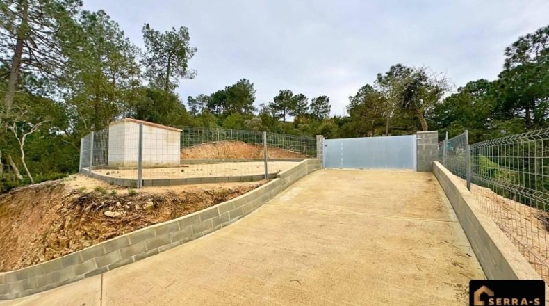 Gerona - Lloret de Mar - 1141m2