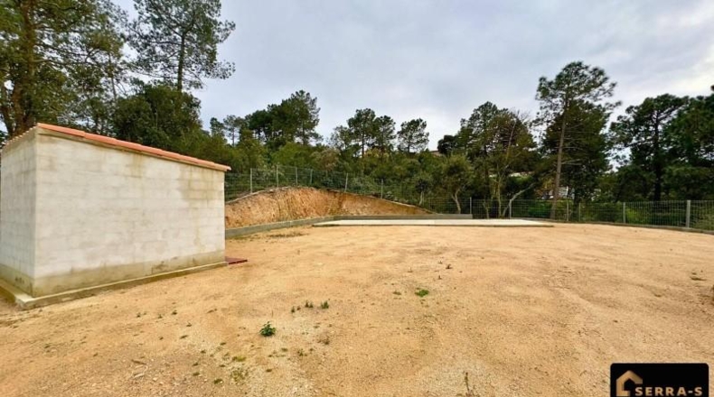 Gerona - Lloret de Mar - 1141m2