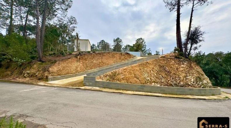 Gerona - Lloret de Mar - 1141m2