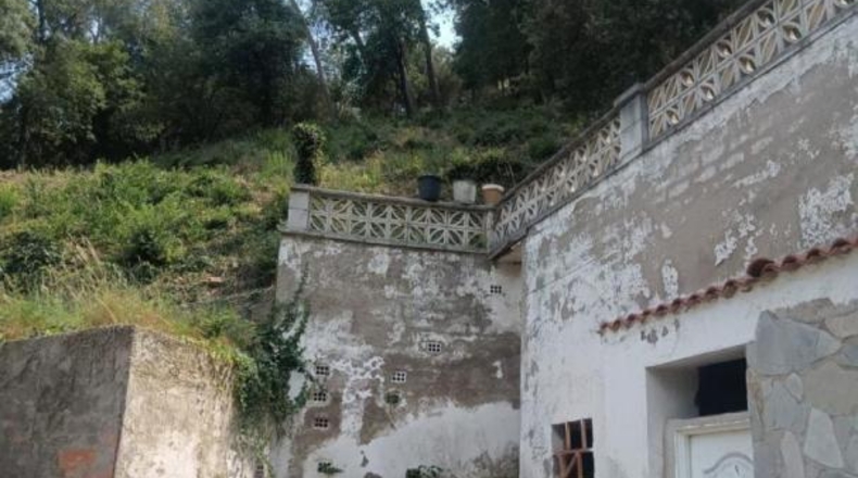 Барселона - Castellar del Vallès - 1190m2