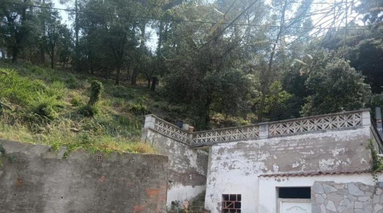 Барселона - Castellar del Vallès - 1190m2