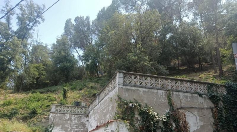 Барселона - Castellar del Vallès - 1190m2