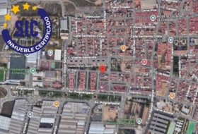 Aldaia 89&nbsp;m²
