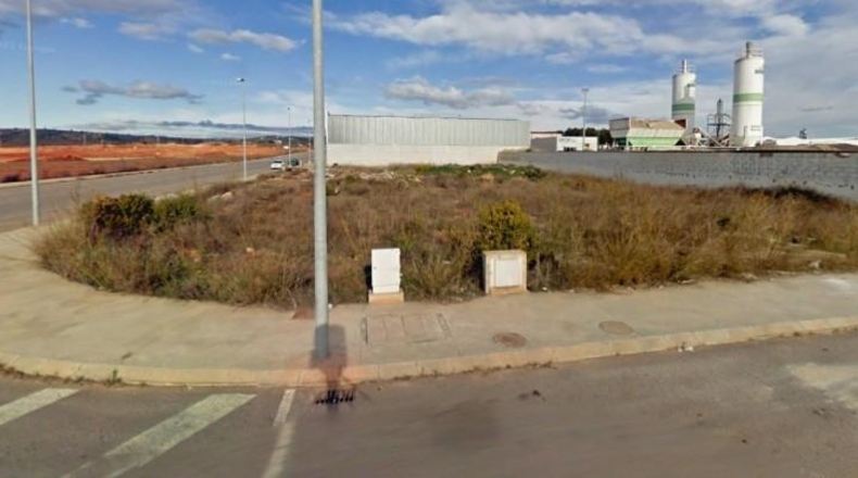 Castellón - Vall d'Alba - 1619m2