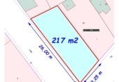 Parcel·la urbanitzable en venda a la España, Saix, ref.: TR241870 foto