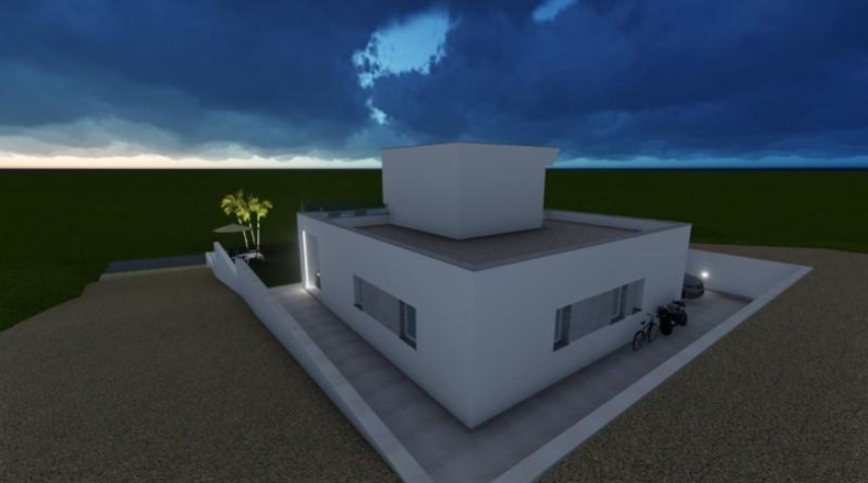 Cádiz - Sanlúcar de Barrameda - 800m2