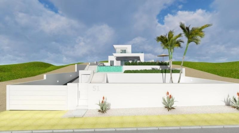 Cádiz - Sanlúcar de Barrameda - 800m2