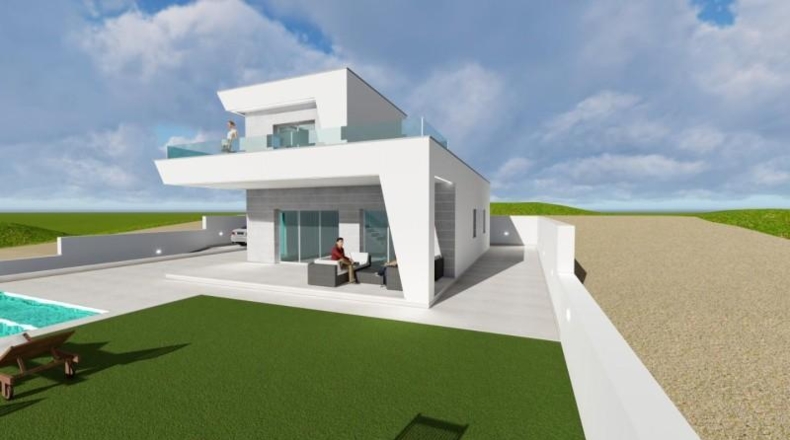 Cádiz - Sanlúcar de Barrameda - 800m2