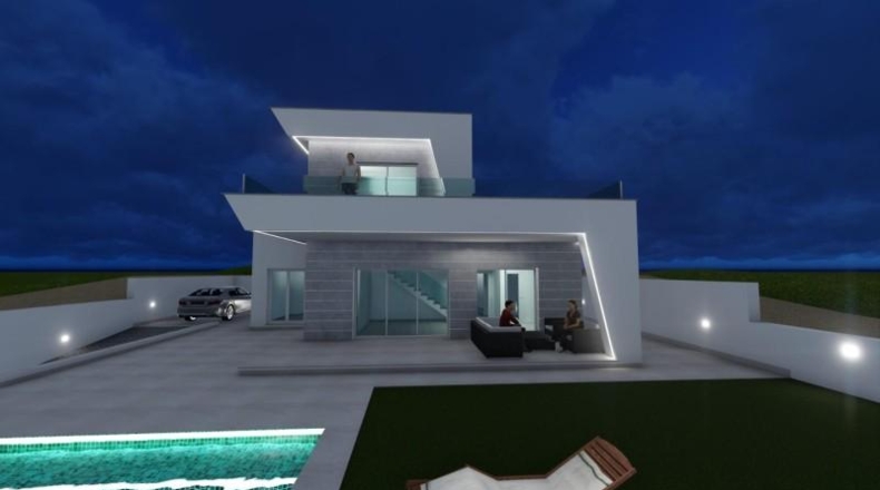 Cádiz - Sanlúcar de Barrameda - 800m2