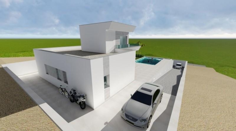 Cádiz - Sanlúcar de Barrameda - 800m2