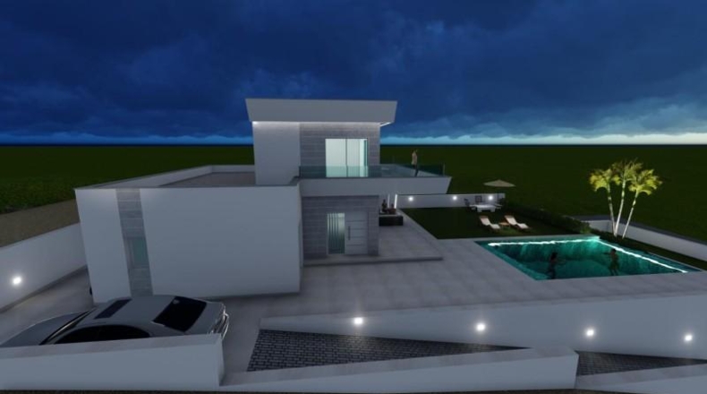 Cádiz - Sanlúcar de Barrameda - 800m2