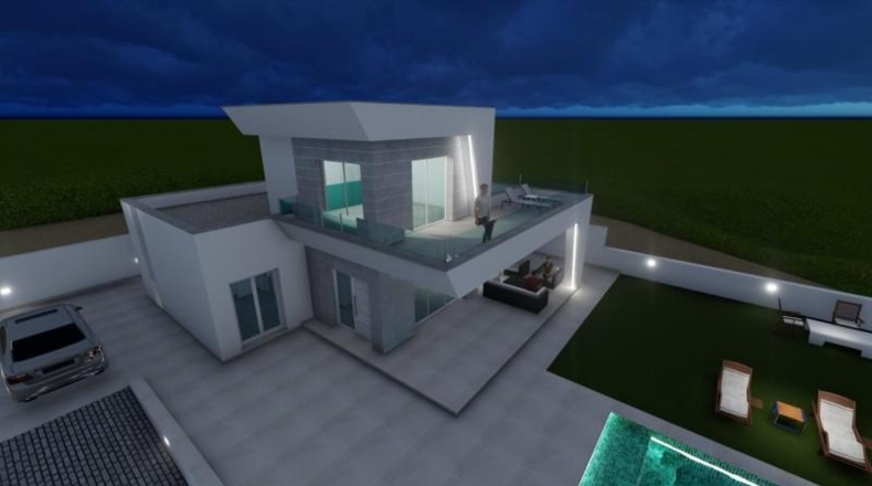 Cádiz - Sanlúcar de Barrameda - 800m2