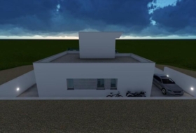 Sanlúcar de Barrameda 800&nbsp;m² 